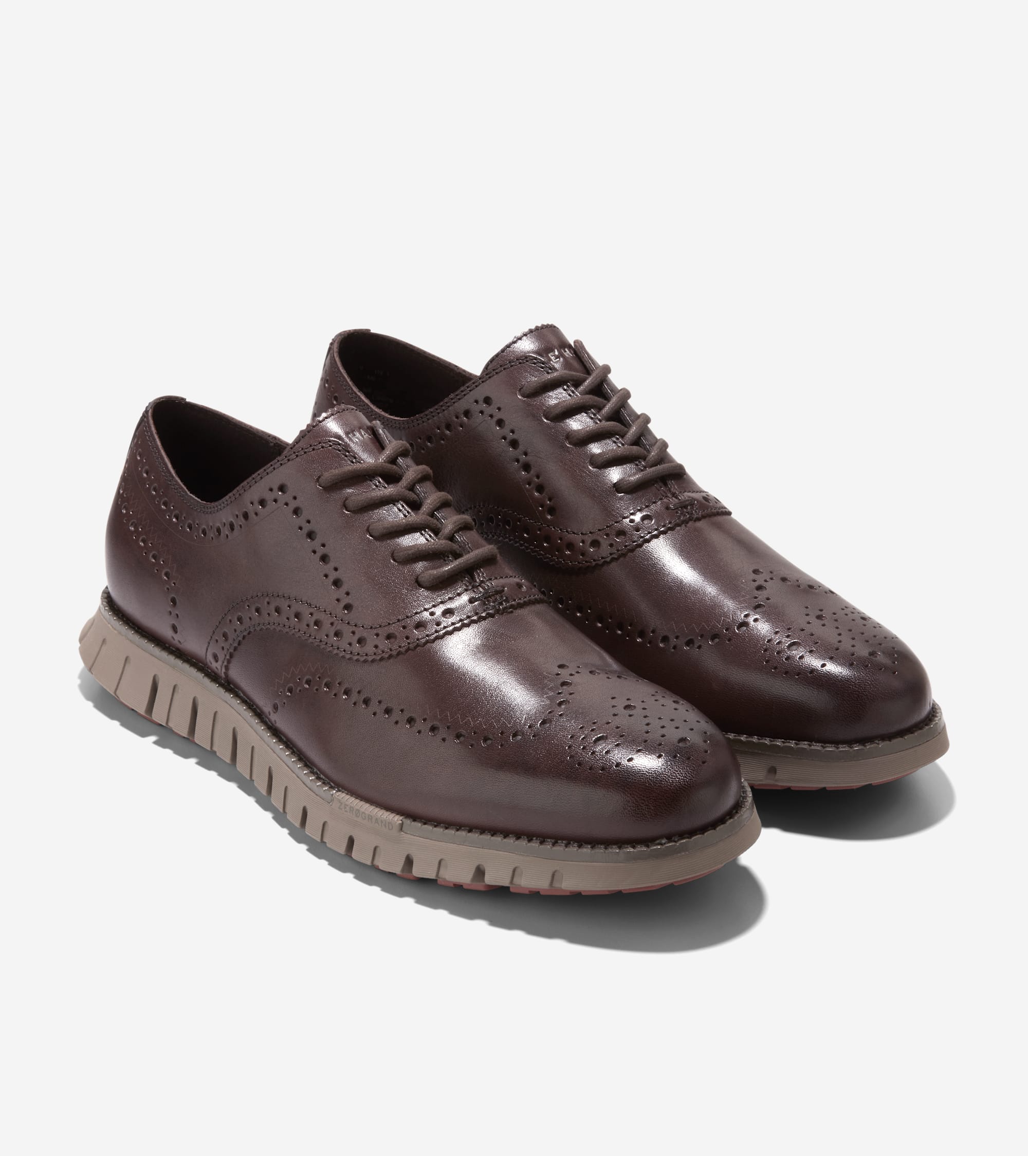 Cole Haan Men's ZERØGRAND Remastered Wingtip Oxfords | All Shoes | GCC | Men | Mens | Our Exclusives | Oxford Shoes Cole Haan Men's ZERØGRAND Remastered Wingtip Oxfords | All Shoes | GCC | Men | Mens | Our Exclusives | Oxford Shoes