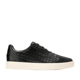Cole Haan Men's GrandPrø Luxe Slip-On Sneakers
C43709:BLACK WOVEN EMBOSS / IVORY