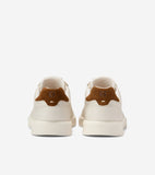 W34140:IVORY LTR/CH TOBACCO SUEDE