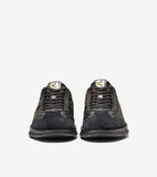 Cole Haan - GrandPrø Touchline Energyweave Sneaker - Black/Woodbury - Blue Salon Qatar - Shop the Latest Online