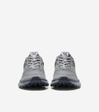 C41224:QUIET SHADE / NAVY BLAZER / QUIET SHADE