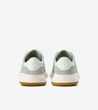 W35505:LILY PAD SUEDE