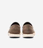 C43118:CH IRISH COFFEE NUBUCK / IVORY