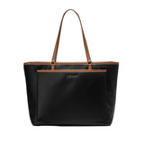 Cole Haan - Elyse Nylon Tote - One Size - Blue Salon Qatar - Find Online Today
