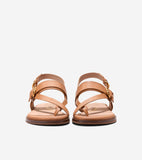 Cole Haan Women's Anica Lux Buckle Sandals