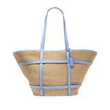 U08154:NATURAL RAFFIA/HYDRANGEA:0000