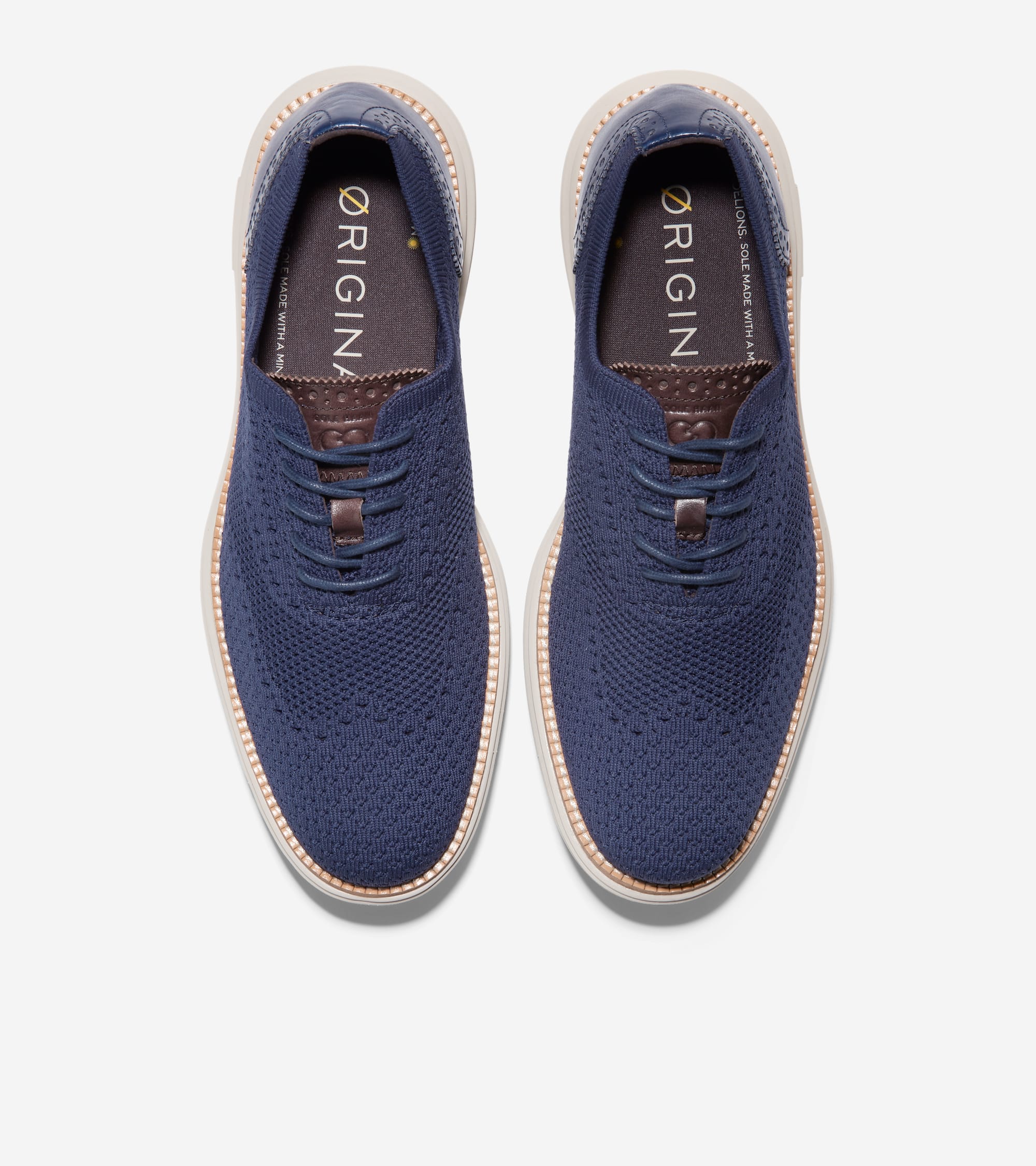 Cole Haan Men's ØriginalGrand Remastered Oxfords | All Shoes | GCC | Men | Mens | Oxford | Oxford Shoes Cole Haan Men's ØriginalGrand Remastered Oxfords | All Shoes | GCC | Men | Mens | Oxford | Oxford Shoes