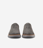 C43177:RAVEN NUBUCK / DARK NATURAL / QUIET SHADE