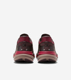 C41368:CH DK CHOCOLATE / RIO RED / CH IRISH COFFEE