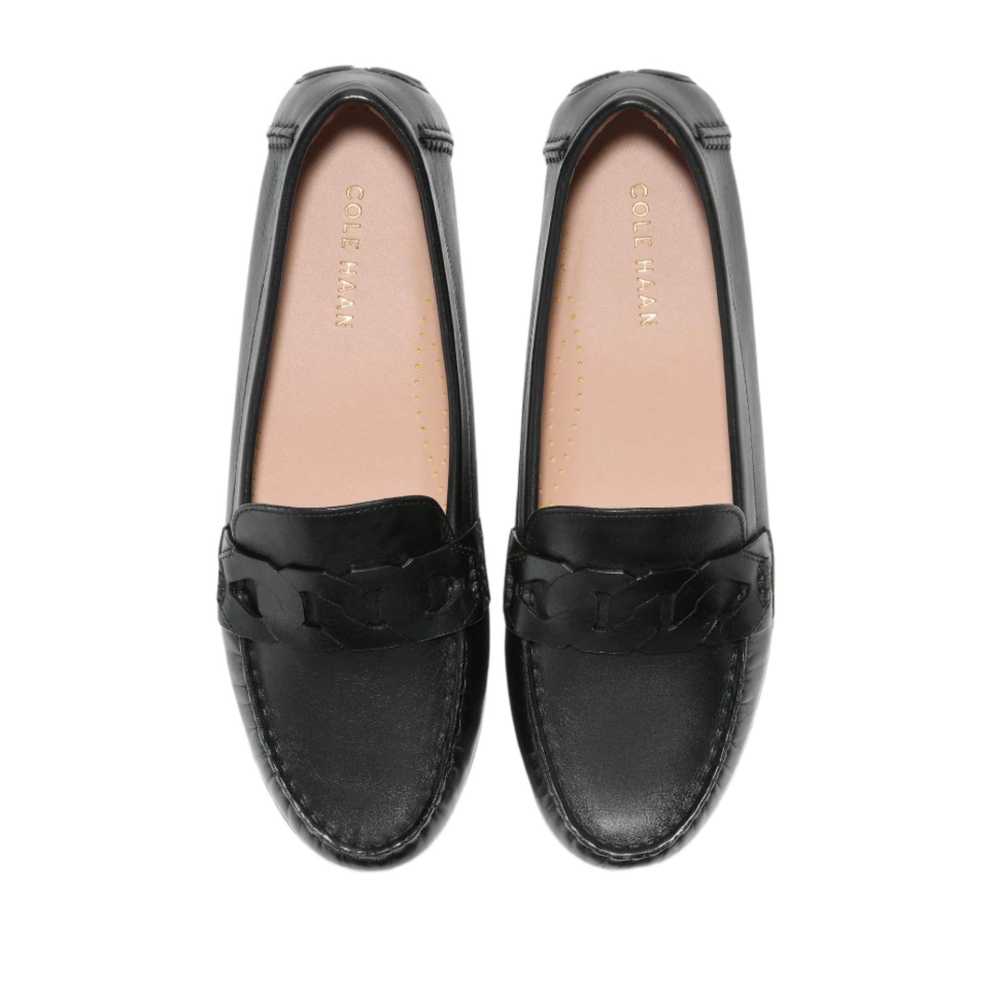 Cole Haan Women's Evelyn Chain Drivers | Driver | Drivers | GCC | Women | women all shoes | Women All Shoes Loafers | Womens Cole Haan Women's Evelyn Chain Drivers | Driver | Drivers | GCC | Women | women all shoes | Women All Shoes Loafers | Womens