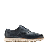 Cole Haan Men's ZERØGRAND Remastered Wingtip Oxfords
C43708:NAVY BLAZER / NATURAL / ANGORA