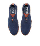 Cole Haan Men's ZERØGRAND Remastered Stitchlite™ Wingtip Oxfords