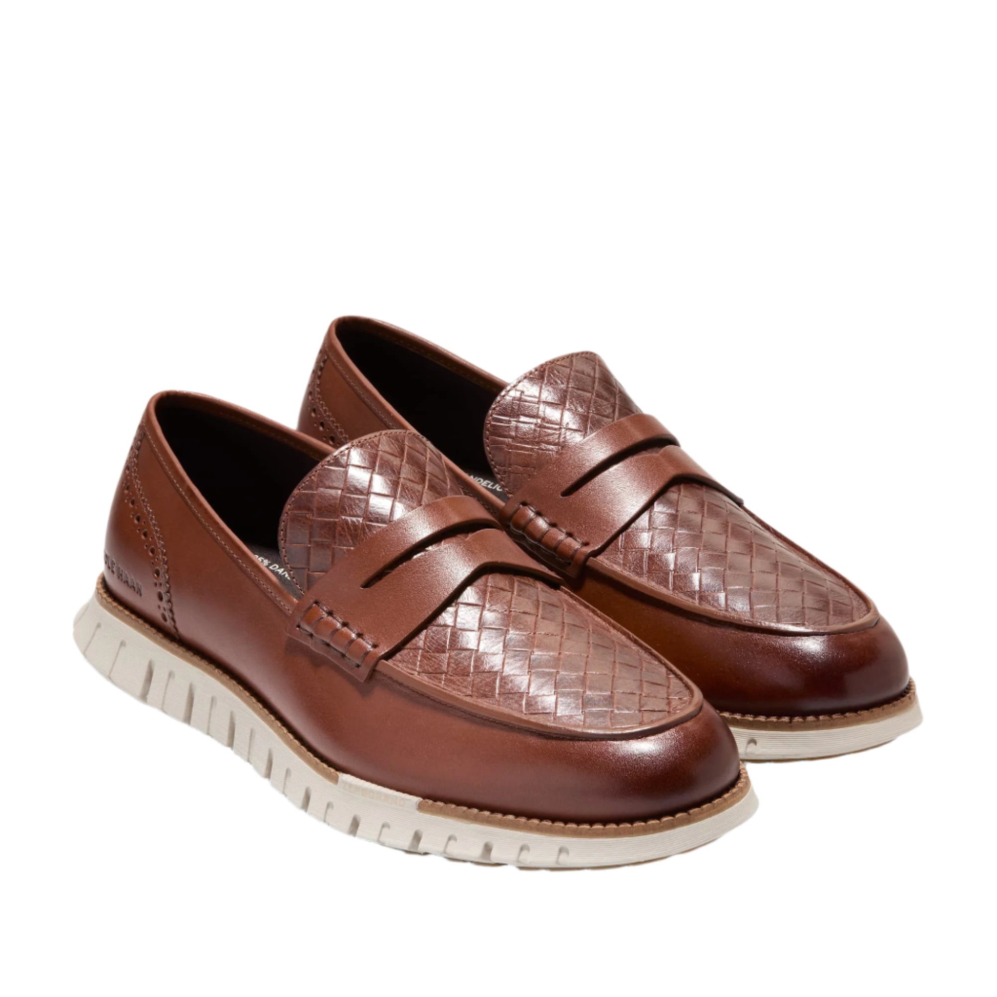 Cole Haan Men's ZEROGRAND Remastered Penny Loafers | All Shoes | GCC | Loafer | Loafers | Men | Mens Cole Haan Men's ZEROGRAND Remastered Penny Loafers | All Shoes | GCC | Loafer | Loafers | Men | Mens