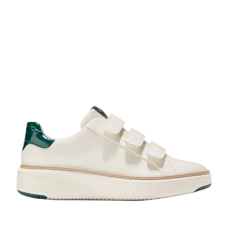 Cole Haan Women's GrandPrø Topspin Triple Strap Sneakers