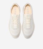 Cole Haan - Generation ZERØGRAND III Sneakers - Silver Birch/Ivory - Blue Salon Qatar - Now Online
