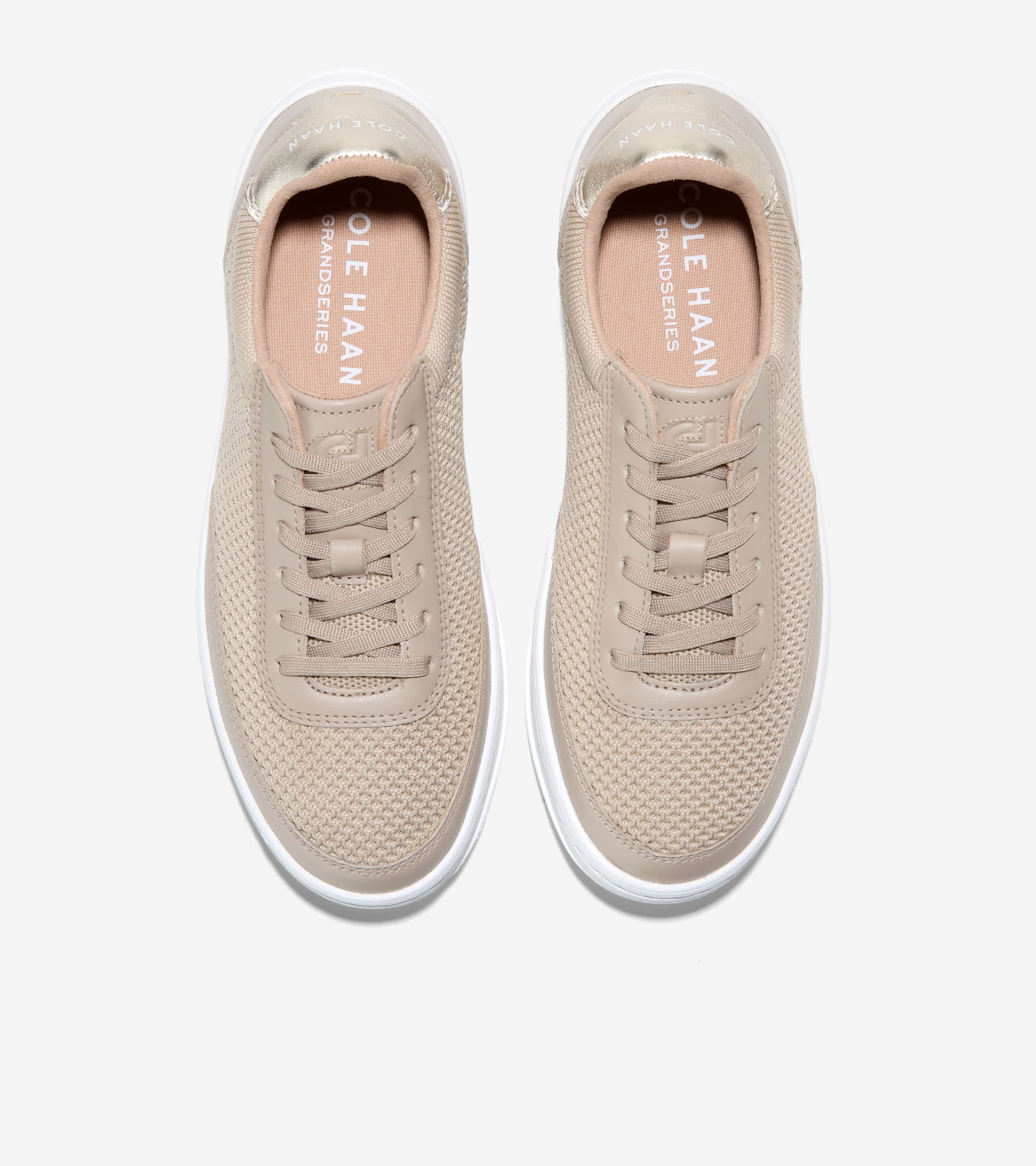 Cole Haan Women's GrandPrø Leisure Knit Sneakers | FYFL | GCC | Sneakers | Women | women all shoes | Women All Shoes Trainers | women's Shoe | Womens Cole Haan Women's GrandPrø Leisure Knit Sneakers | FYFL | GCC | Sneakers | Women | women all shoes | Women All Shoes Trainers | women's Shoe | Womens