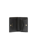 Cole Haan - Esme Bifold Wallet - One Size - Blue Salon Qatar - Available for Online Purchase