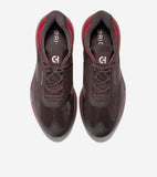 C41368:CH DK CHOCOLATE / RIO RED / CH IRISH COFFEE