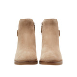 Cole Haan Women's Hampshire Buckle Bootie