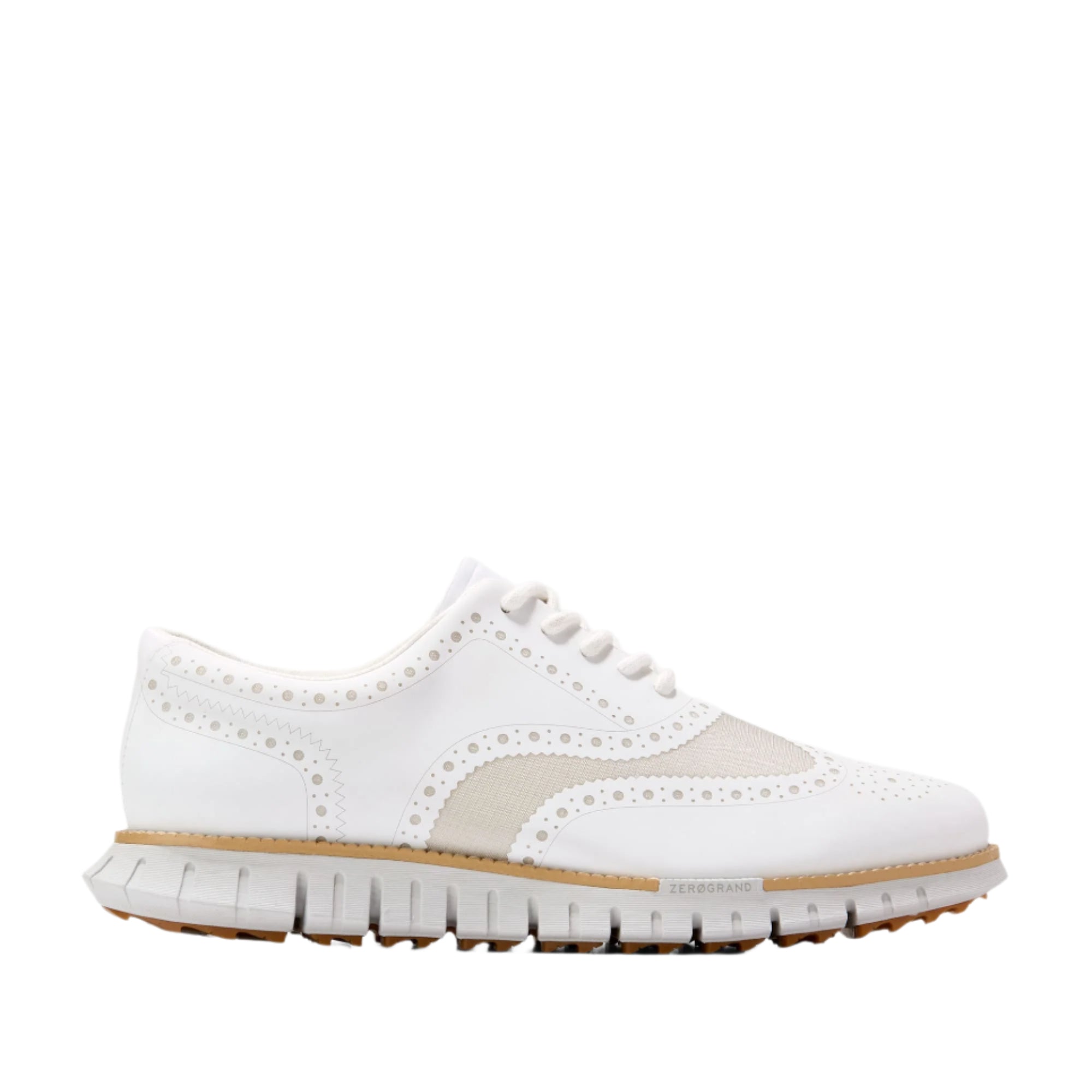 Cole Haan Men's ZERØGRAND Remastered No Sew Wingtip Golf Shoes | All Shoes | GCC | Men | Men Sneaker | Mens Cole Haan Men's ZERØGRAND Remastered No Sew Wingtip Golf Shoes | All Shoes | GCC | Men | Men Sneaker | Mens