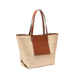 Cole Haan - Nantucket Tote Bag - One Size - Blue Salon Qatar - Exclusive Online