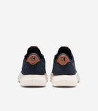 Cole Haan - Generation ZERØGRAND III Sneakers - Nvy Blzr/Brit Tan - Blue Salon Qatar - Shop the Latest Online