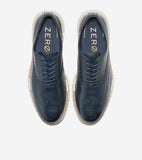 C43708:NAVY BLAZER / NATURAL / ANGORA