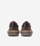 C42011:CH TRUFFLE SUEDE / CH DARK CHOCOLATE / CH IRISH COFFEE