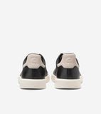 C40601:BLACK / ANCIENT SCROLL / IVORY