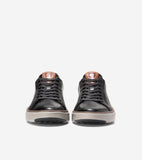 C41806:BLACK/ BRIT TAN/ DOVE