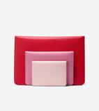 Cole Haan - Esme Travel Pouch Set - One Size - Blue Salon Qatar - Available for Online Purchase