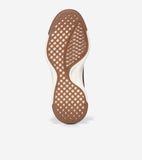 Cole Haan - GrandPrø Tennis 2.0 Sneakers - Black Nubuck /Brt Tan - Blue Salon Qatar - Exclusive Online