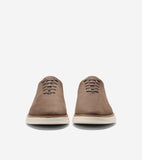 C43110:CH TRUFFLE NUBUCK / DK NATURAL / ANGORA
