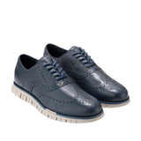 Cole Haan Men's ZERØGRAND Remastered Wingtip Oxfords