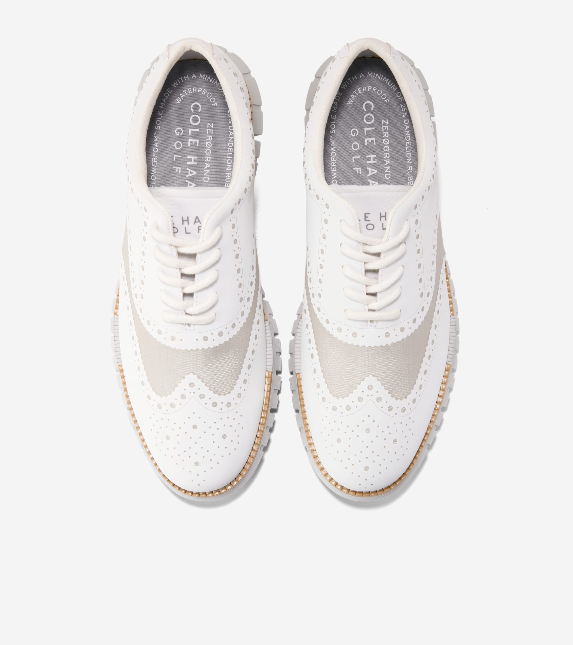 Cole Haan Men's ZERØGRAND Remastered No Sew Wingtip Golf Shoes | All Shoes | GCC | Men | Men Sneaker | Mens Cole Haan Men's ZERØGRAND Remastered No Sew Wingtip Golf Shoes | All Shoes | GCC | Men | Men Sneaker | Mens