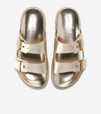 Cole Haan Women's Marisol Footbed Sandals