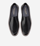 C43617:BLACK / DK NATURAL