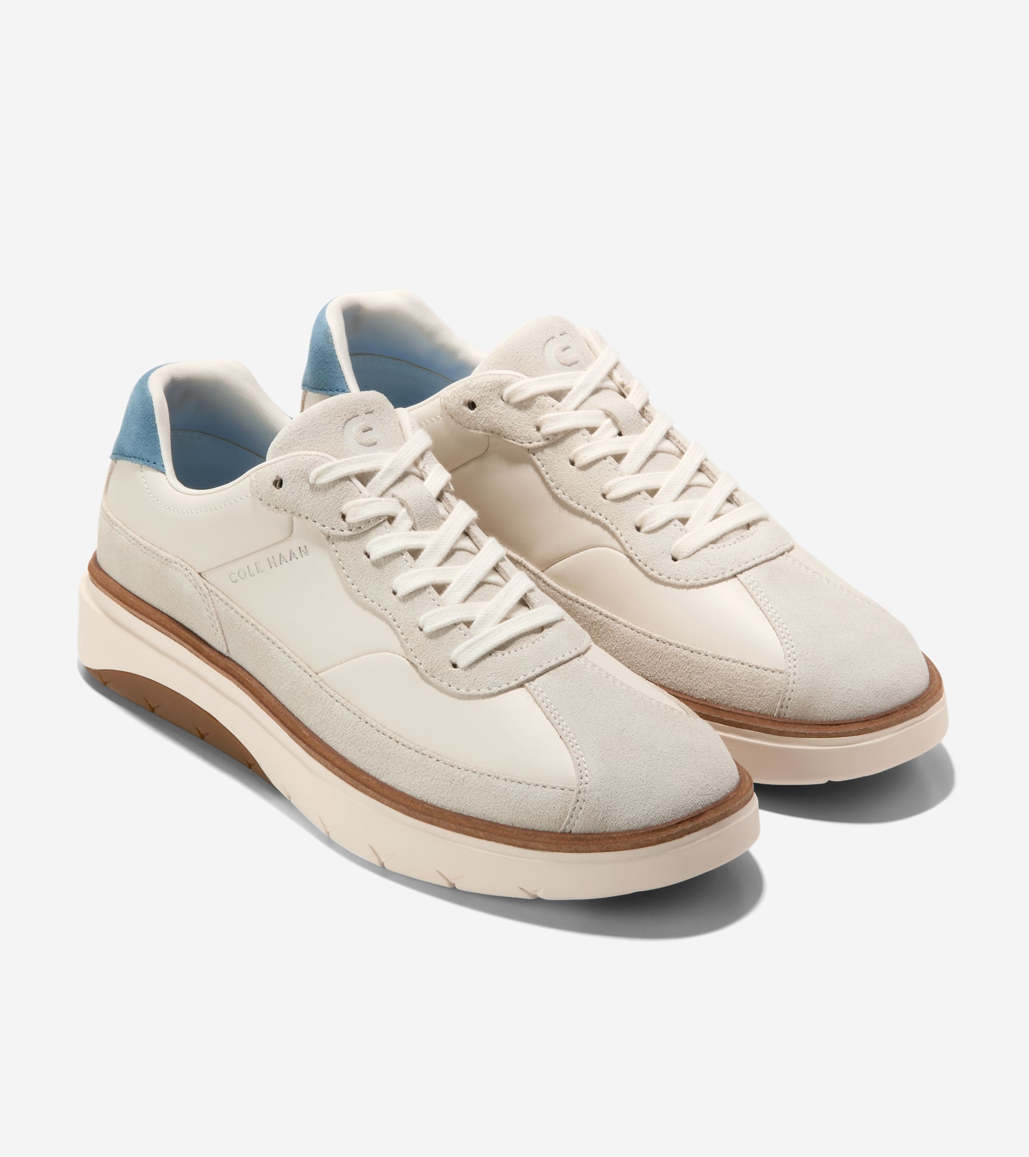 Cole Haan Men's GrandPrø FeatherArc Bike Toe Sneaker | All Shoes | departure-to-desk | Men | Men Sneaker | Mens | new-season-2025 | Sneaker | Sneakers Cole Haan Men's GrandPrø FeatherArc Bike Toe Sneaker | All Shoes | departure-to-desk | Men | Men Sneaker | Mens | new-season-2025 | Sneaker | Sneakers