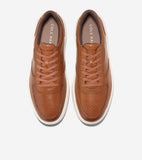 C38994:BRITISH TAN/IVORY