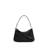 Cole Haan - Jodie Nylon Shoulder Bag - One Size - Blue Salon Qatar - Shop Now Online