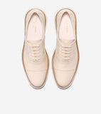 W36137:SAND DOLLAR LEATHER