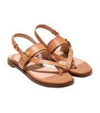 Cole Haan Women's Anica Lux Buckle Sandals