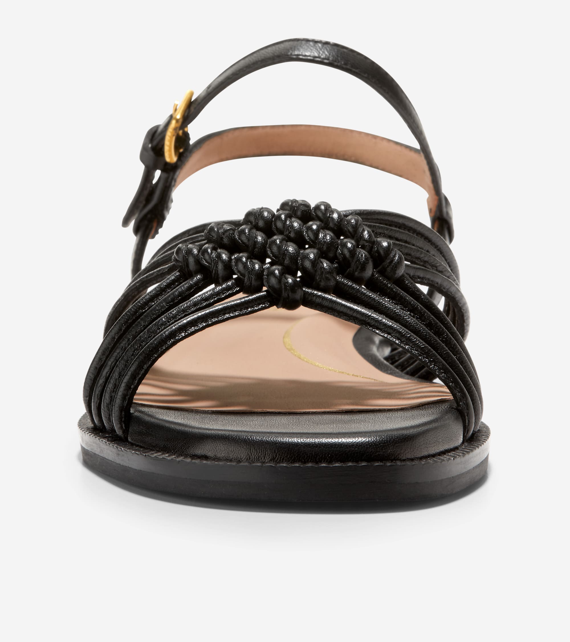 Cole Haan Women's Jitney Knot Sandals | EID2023 | Footwear | GCC | Sandals | Women | women all shoes | Women All Shoes Sandals | women's Shoe | Womens Cole Haan Women's Jitney Knot Sandals | EID2023 | Footwear | GCC | Sandals | Women | women all shoes | Women All Shoes Sandals | women's Shoe | Womens