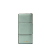 Cole Haan - Esme Vertical Wallet - One Size - Blue Salon Qatar - Find Online Today