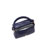 Quilted Shoulder Bag