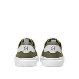 Cole Haan Men's GrandPrø Rally Canvas Court Sneaker