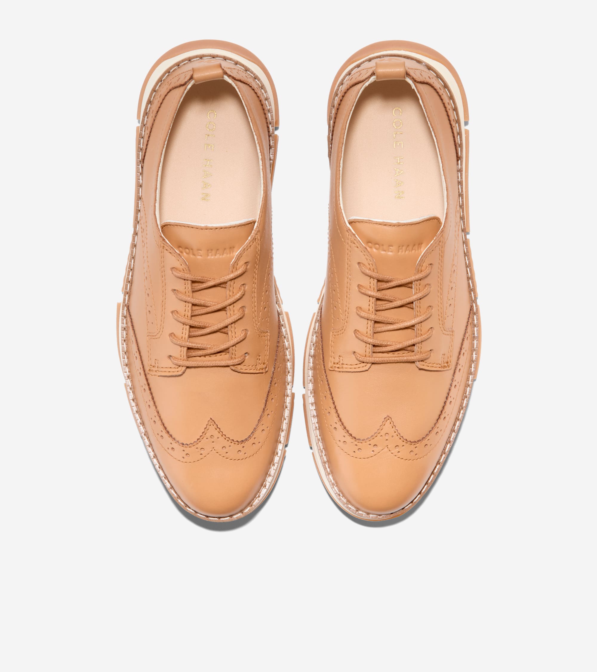 Cole Haan Women's ZERØGRAND Rella Wingtip Oxfords | departure-to-desk | new-season-2025 | Women | women all shoes | Women All Shoes Brogues & Oxfords | Womens Cole Haan Women's ZERØGRAND Rella Wingtip Oxfords | departure-to-desk | new-season-2025 | Women | women all shoes | Women All Shoes Brogues & Oxfords | Womens