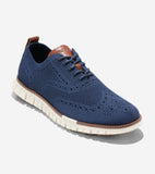 Cole Haan Men's ZERØGRAND Remastered Stitchlite™ Wingtip Oxfords