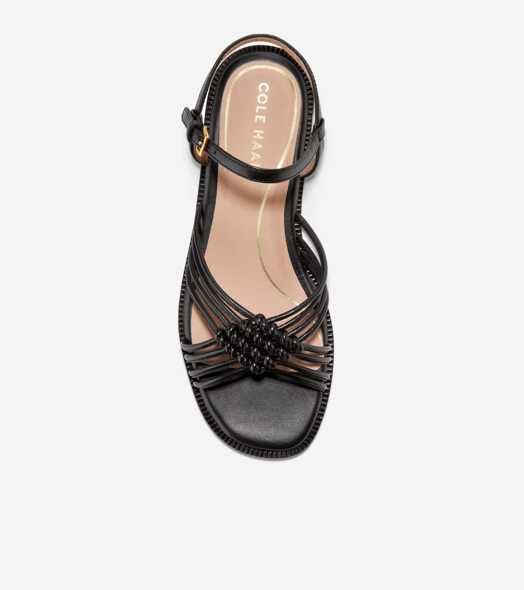 Cole Haan Women's Jitney Knot Sandals | EID2023 | Footwear | GCC | Sandals | Women | women all shoes | Women All Shoes Sandals | women's Shoe | Womens Cole Haan Women's Jitney Knot Sandals | EID2023 | Footwear | GCC | Sandals | Women | women all shoes | Women All Shoes Sandals | women's Shoe | Womens