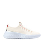 W29923:WHITE/SILVER/HEATHER